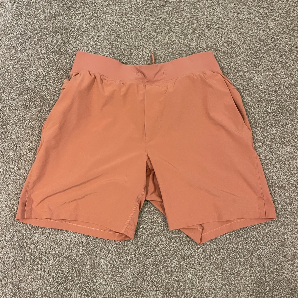 Lululemon T.H.E Linerless 7” Short